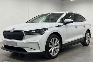 Skoda Enyaq iV 80 150 kW - Foto 1