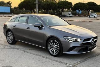 Mercedes Clase CLA 220 d Shooting Brake 8G-DCT - Foto 1