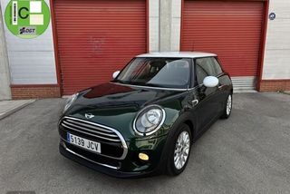 Mini Cooper D 116cv - Foto 1
