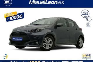 Toyota Yaris 1.5 120H Active Tech - Foto 1