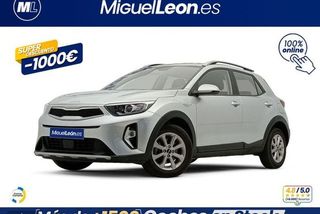 Kia Stonic 1.2 DPi 58kW (79CV) Concept - Foto 1