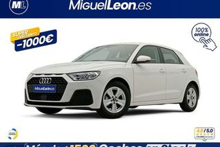 Audi A1 Sportback Advanced 25 TFSI 70kW (95CV) - Foto 1