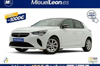 Opel Corsa 1.2T XHL 74kW (100CV) Edition - Foto 1