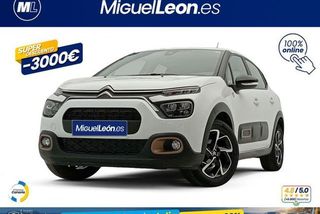 Citroen C3 PureTech 60KW (83CV) C-Series - Foto 1