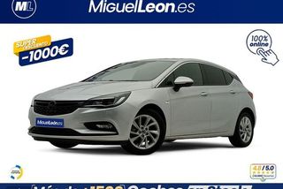 Opel Astra 1.2T SHL 81kW (110CV) Astra - Foto 1
