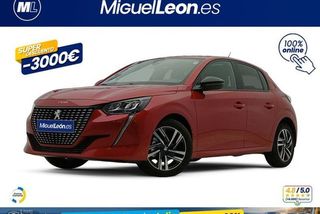 Peugeot 208 PureTech 73kW (100CV) Allure Pack - Foto 1
