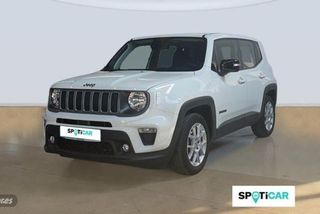 Jeep Renegade 1.0G Limited 4x2 88 kW (120 CV) - Foto 1