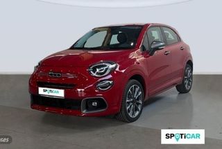 Fiat 500X 1.5 Hybrid Sport DCT 96 kW (130 CV) - Foto 1