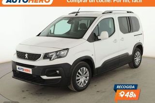 Peugeot Rifter 1.2 PureTech Active Standard - Foto 1