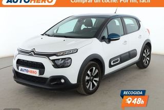 Citroen C3 1.2 PureTech Feel Pack - Foto 1