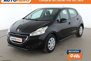 Peugeot 208 1.2 VTi Active - Foto 1
