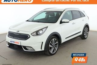 Kia Niro 1.6 Hybrid Emotion - Foto 1