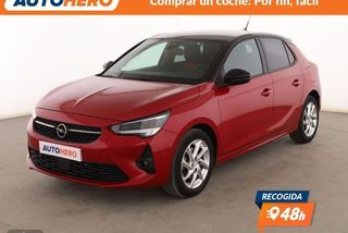 Opel Corsa 1.2 Turbo GS Line - Foto 1