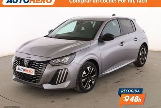 Peugeot 208 1.2 Mild-Hybrid Allure - Foto 1