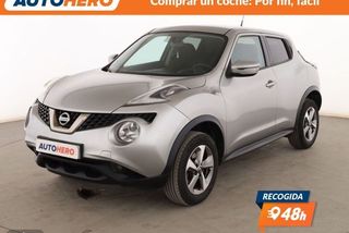 Nissan Juke 1.6 Acenta - Foto 1