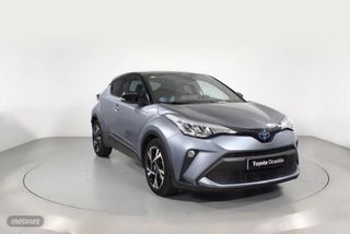 Toyota C-HR 2.0 VVT I-HYBRID ADVANCE AUTO 5P - Foto 1