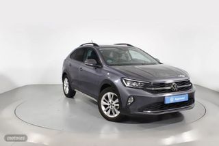 Volkswagen Taigo 1.0 TSI 81KW DSG LIFE 5P - Foto 1