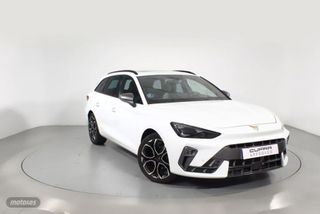 Cupra León fam. 1.5 ETSI MHEV 110KW DSG SP 5P - Foto 1
