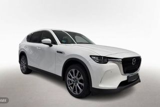 Mazda CX-60 3.3 D MHEV 187KW EXCLUSIVE-LINE AUTO 5P - Foto 1