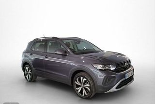 Volkswagen T-Cross 1.0 TSI 85KW MAS 5P - Foto 1