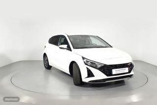 Hyundai i20 1.0 TGDI MHEV KLASS DCT 5P - Foto 1