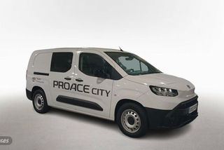 Toyota Proace City BEV 50KWH 136PS GX L2 5P COMBI - Foto 1