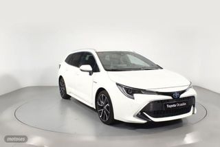 Toyota Corolla fam. 2.0 HYBRID ADVANCE E-CVT 5P - Foto 1