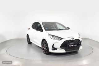 Toyota Yaris 1.5 VVT-I HYBRID GR SPORT 5P - Foto 1