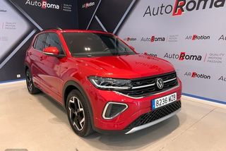 Volkswagen T-Cross 2025 RLINE 150cv DSG. SOLO 20.000km - Foto 1