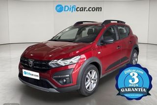 Dacia Sandero STEPWAY GLP 1.0 90CV - Foto 1