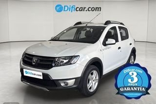 Dacia Sandero STEPWAY 1.5 DCI 90CV - Foto 1