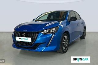 Peugeot 208 PureTech 100 Allure EAT8 75 kW (100 CV) - Foto 1