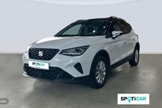 Seat Arona 1.0 TSI Style Plus 81 kW (110 CV) - Foto 1