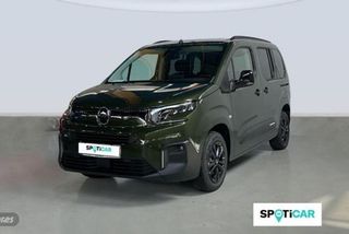 Citroen Berlingo BlueHDi 100 S&S Plus Talla M 75 kW (100 CV) - Foto 1
