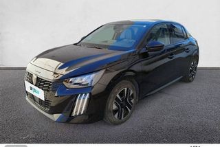Peugeot 208 Gasolina 100 S&S 6 Vel. MAN Allure - Foto 1