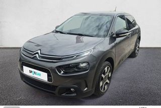 Citroen C4 Cactus PureTech 81KW (110CV) S&S EAT6 Shine - Foto 1