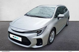 Suzuki Swace 1.8 Hybrid GLE - Foto 1