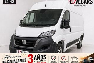 Fiat Ducato 35 L2H2 Mjet 2.3 103kW Easy Pro - Foto 1