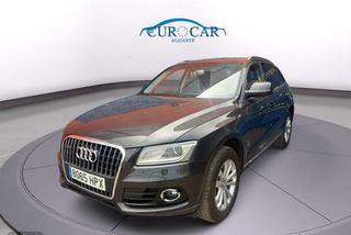 Audi Q5 2.0 TDI 177 CV quattro S tronic 7 vel. Ambiente - Foto 1