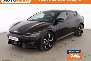 Kia EV6 electric drive 239 kW GT Line 4WD - Foto 1