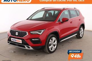 Seat Ateca 1.5 TSI ACT Xperience - Foto 1