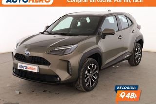 Toyota Yaris Cross 1.5 Hybrid 2WD Active Tech - Foto 1
