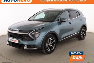 Kia Sportage 1.6 TGDI Hybrid Drive - Foto 1