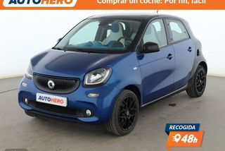 Smart Forfour 1.0 Basis proxy - Foto 1
