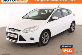 Ford Focus 1.0 EcoBoost Edition - Foto 1