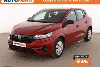 Dacia Sandero 1.0 TCe Essential - Foto 1