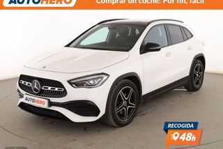 Mercedes Clase GLA GLA 200 d 4Matic AMG Line - Foto 1