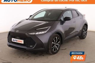 Toyota C-HR 1.8 Hybrid Advance - Foto 1