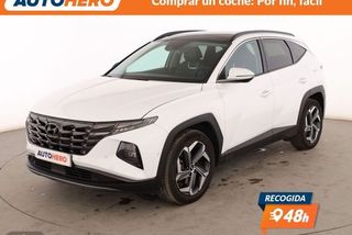 Hyundai Tucson 1.6 T-GDI Hybrid Style 2WD - Foto 1