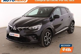 Mitsubishi Asx 1.3 TCE Mild-Hybrid Kaiteki - Foto 1